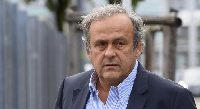 Crisi calcio italiano, Platini: Riparta da zero! Come facemmo in Francia...