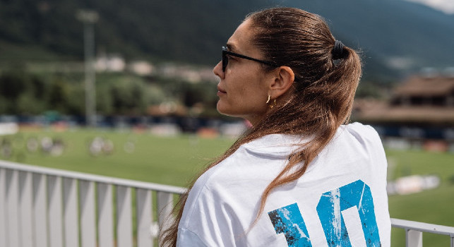 Valentina De Laurentiis