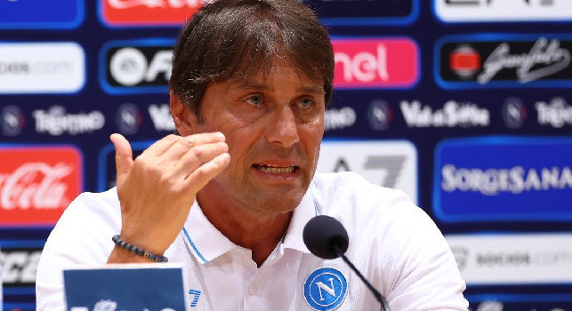 Conte: Se abbiamo sofferto lo scorso anno, due anni fa eravamo morti: dobbiamo avere un ambiente compatto