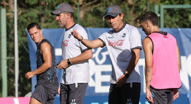 Giobbio: Conte e il suo staff hanno creato un lavoro internazionale, vi spiego il nostro Football Project
