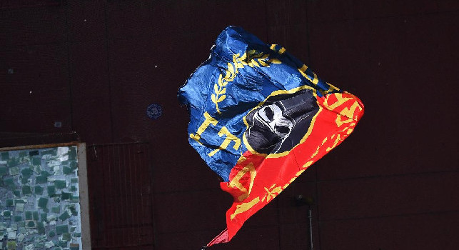Genoa Ultras