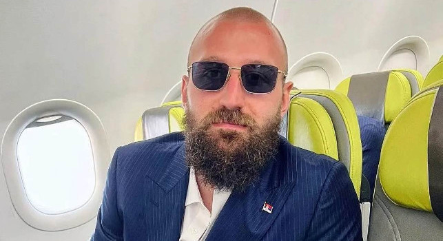Sportitalia conferma: Milinkovic-Savic aspetta solo questo per andare al Napoli