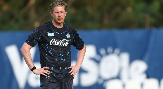 De Bruyne