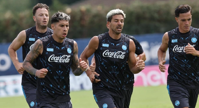 CdM - Il Pisa offre un triennale a Simeone, ma sull'argentino ci sono anche altri due club di A
