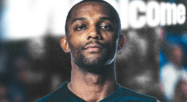 UFFICIALE - Napoli Basket, firmato Aamir Simms! L'ex Venezia ha firmato