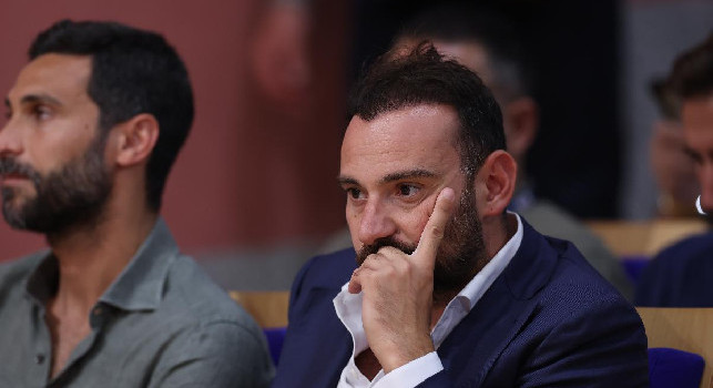 Manna ha informato ADL e Conte di due colpi a un passo dalla chiusura