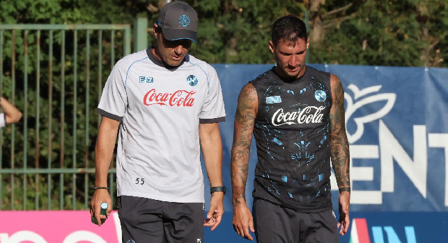 Rinnovo Politano, Il Mattino: appuntamento a Castel di Sangro, spunta la nuova scadenza! Dipende da De Laurentiis e...Conte