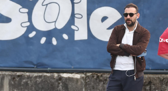 Foto: Ciro De Luca per CalcioNapoli24