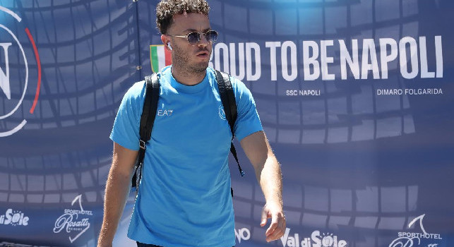 Rrahmani: Questo Napoli è tra i più forti in cui ho giocato! Vi svelo l'obiettivo, su De Bruyne e Beukema...