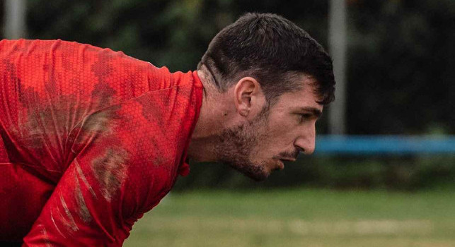 Sky - Scuffet lascia il ritiro del Cagliari, ormai è un nuovo calciatore del Pisa