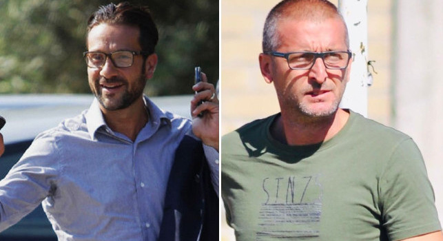 Settore giovanile, ampia collaborazione tra Napoli e Juve Stabia: alle Vespe due giovani d'arte, tutti i nomi | CN24