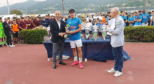 UFFICIALE - Tuttocuoio-Pinzolo, è fatta: l'attaccante arriva dal Napoli