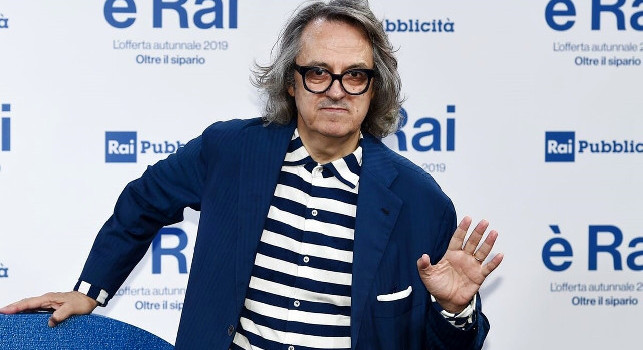 Marzullo sicuro: Napoli? Favorito tra i favoriti, lo dice Conte! Sulla Juventus...