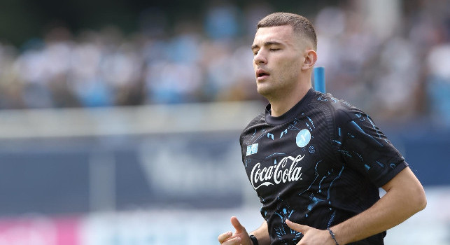 Infortunio Buongiorno, CdS ottimista: ecco quando rientra in campo!