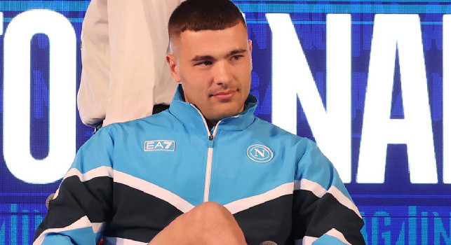 Buongiorno: Voglio vincere il più possibile col Napoli! Infortunio? Va sempre meglio, spero di tornare presto. Attaccante più forte affrontato? Lukaku! | VIDEO