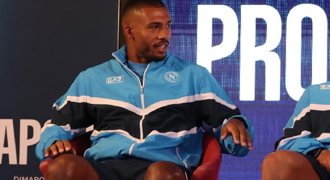 Juan Jesus: Vincere la Champions League è sicuramente un obiettivo, faremo del nostro meglio e De Bruyne ci aiuterà! Tifosi, fatemi una promessa | VIDEO