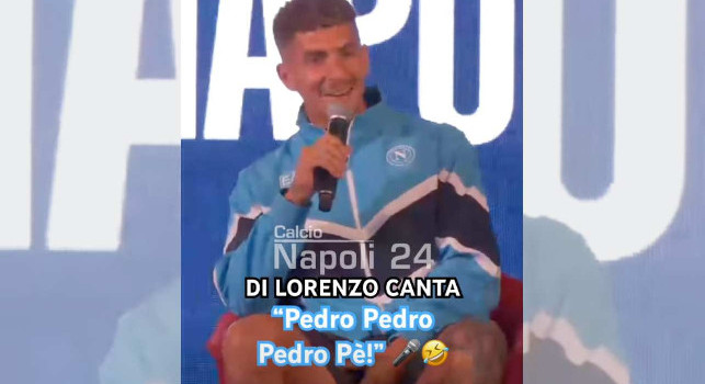Di Lorenzo