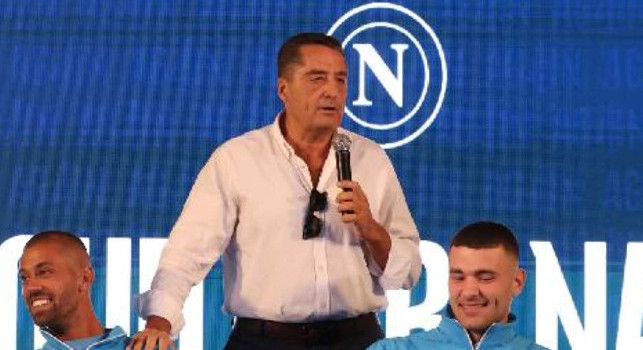 Nicola Lombardo