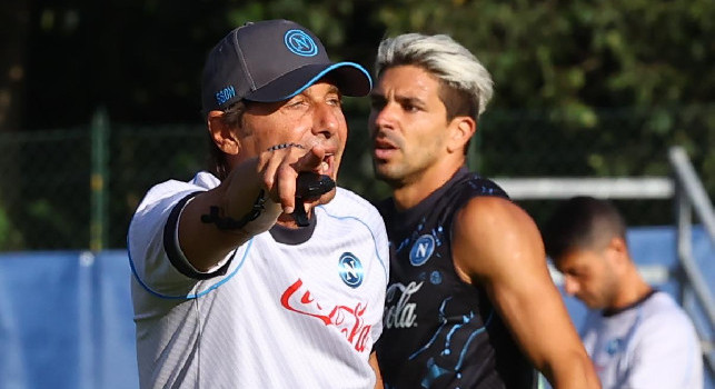 Il Mattino: dopo Juanlu e Milinkovic-Savic, pronti questi altri 2 acquisti