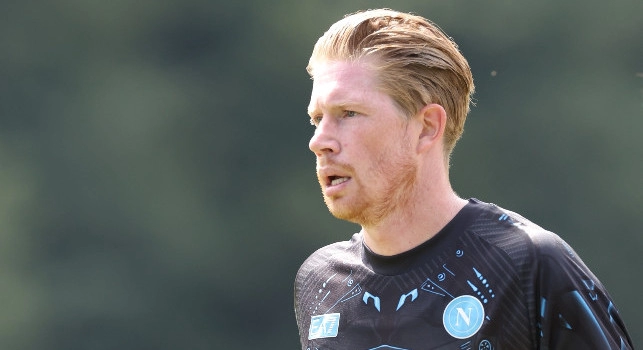De Bruyne