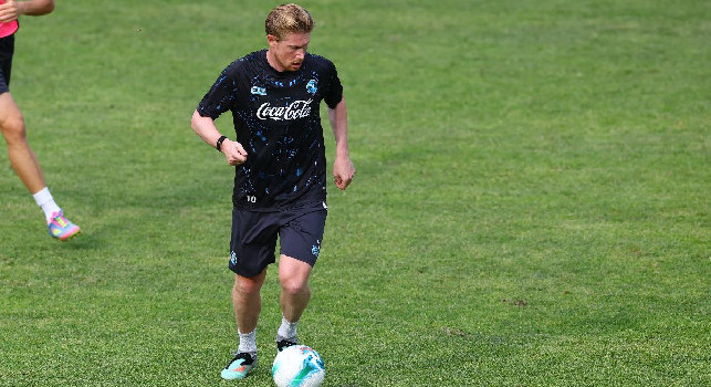 De Bruyne
