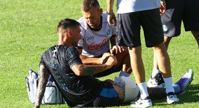 Foto: Ciro De Luca per CalcioNapoli24
