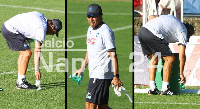 Foto: Ciro De Luca per CalcioNapoli24