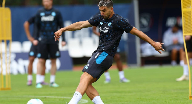 Calciomercato Napoli: proseguono contatti tra Simeone ed il Pisa