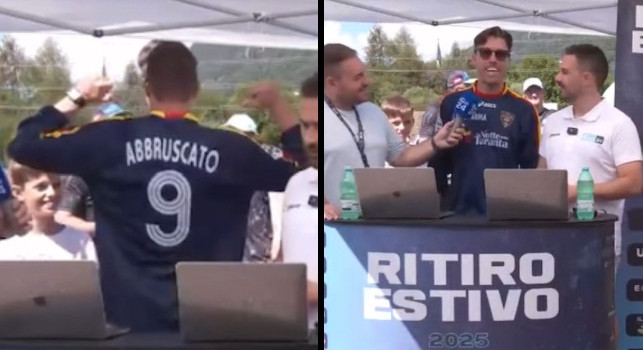 Staff Conte, a Dimaro spunta un ex compagno di Abbruscato: Faccio un appello ad Elvis | VIDEO CN24
