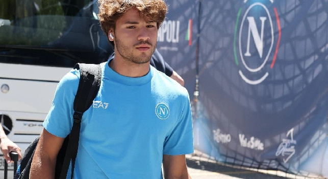 Il Mattino - Vergara non è detto lasci il Napoli! Ma merita un'occasione in Serie A: la situazione