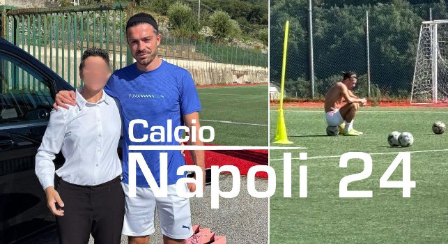 Grealish è in vacanza in Campania! La coincidenza fa sognare i tifosi del Napoli | FOTO