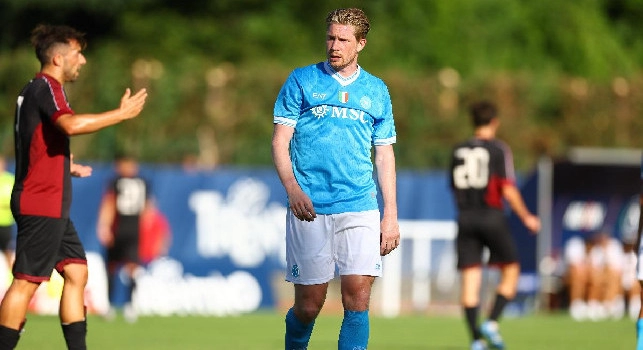 De Bruyne