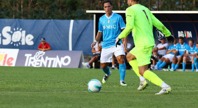 Raspadori-Atalanta, il Napoli non intende fare valutazioni al ribasso: c'entrano Retegui e Lookman