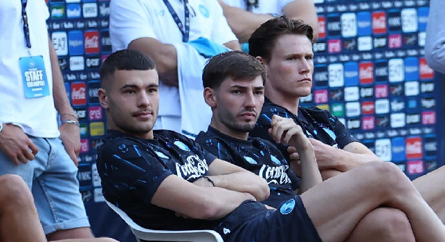 Foto: Ciro De Luca per CalcioNapoli24
