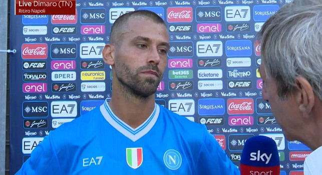 Spinazzola: Venivamo da 6 giorni di lavoro duro. I nuovi si sono inseriti alla grande, Beukema è forte! Il Catanzaro? No, testa a domani