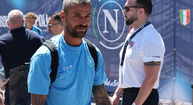 spinazzola