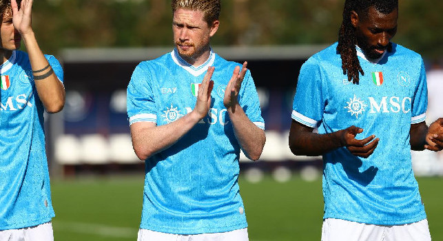 De Bruyne
