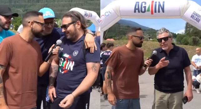 Qual è stato il peggior acquisto nella storia della SSC Napoli? | VIDEO