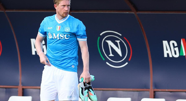 Calcio e Finanza - De Bruyne, che affari in UK: due holding di proprietà, ecco quanto incassa