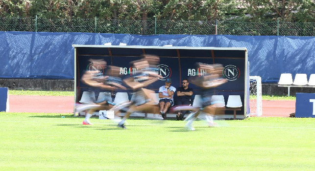 Foto: Ciro De Luca per CalcioNapoli24