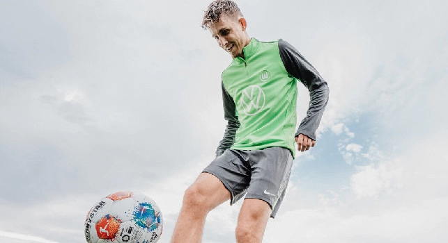 UFFICIALE - Lindstrom ceduto al Wolfsburg! Prestito con diritto di riscatto, ecco le cifre