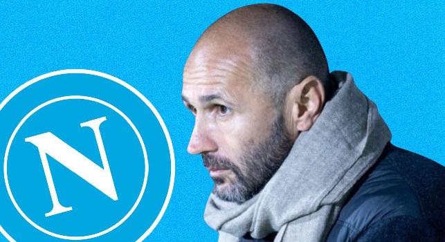SSC Napoli, new entry in area tecnica! SarÃ  il collaboratore di Manna e si occuperÃ  di Serie B e Lega Pro