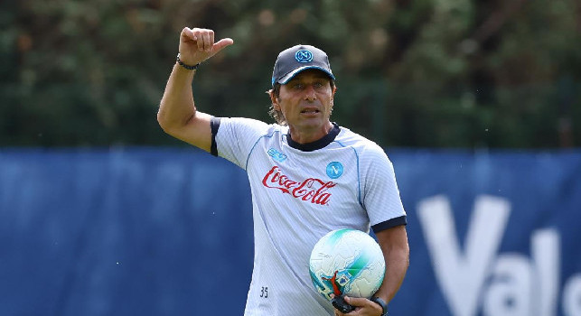 De Vezze sicuro: Conosco Conte, contro l'Arezzo non gli sarà piaciuto un aspetto