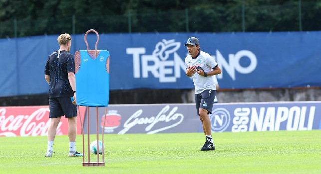 Foto: Ciro De Luca per CalcioNapoli24