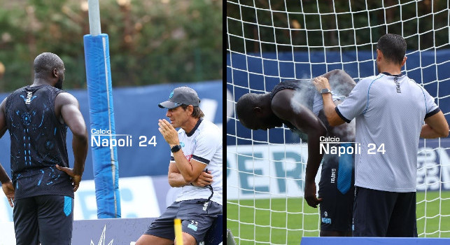 Foto: Ciro De Luca per CalcioNapoli24