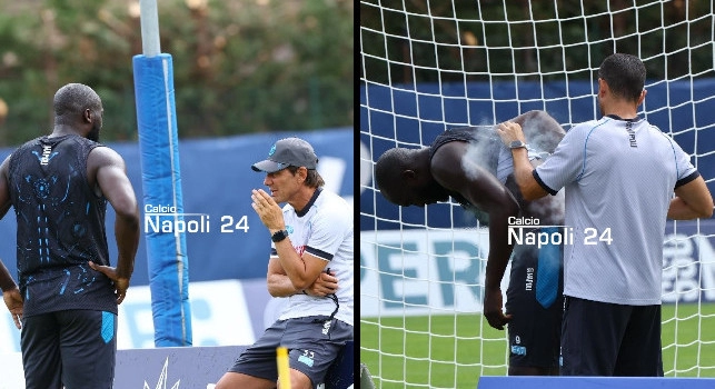 Foto: Ciro De Luca per CalcioNapoli24