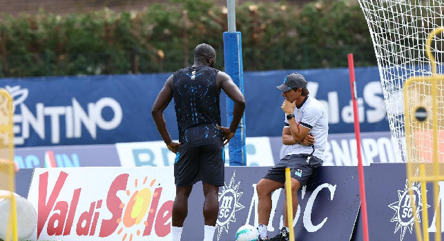 Foto: Ciro De Luca per CalcioNapoli24