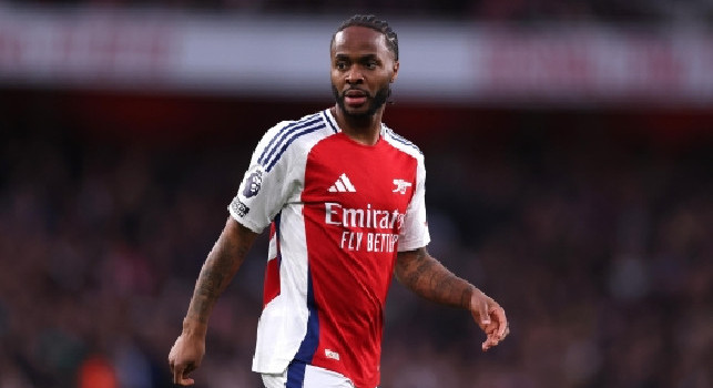 Sterling-Napoli, Sportitalia - C'è l'apertura del Chelsea! Contatti fitti tra le parti: è l'alternativa a Ndoye