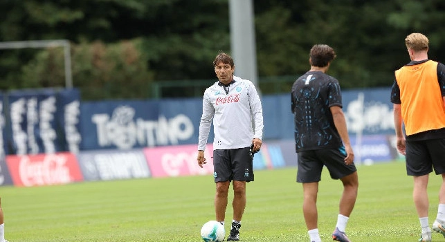 Gazzetta - L’idea di Conte è avere il controllo assoluto della palla per dominare. Con De Bruyne si cambia sulle palle inattive