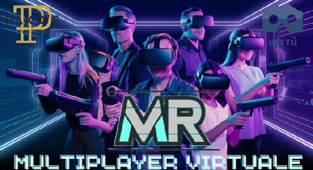 Ritiro Napoli Castel di Sangro, ci sarà villaggio del tifoso col Multiplayer Virtuale! FOTO & VIDEO